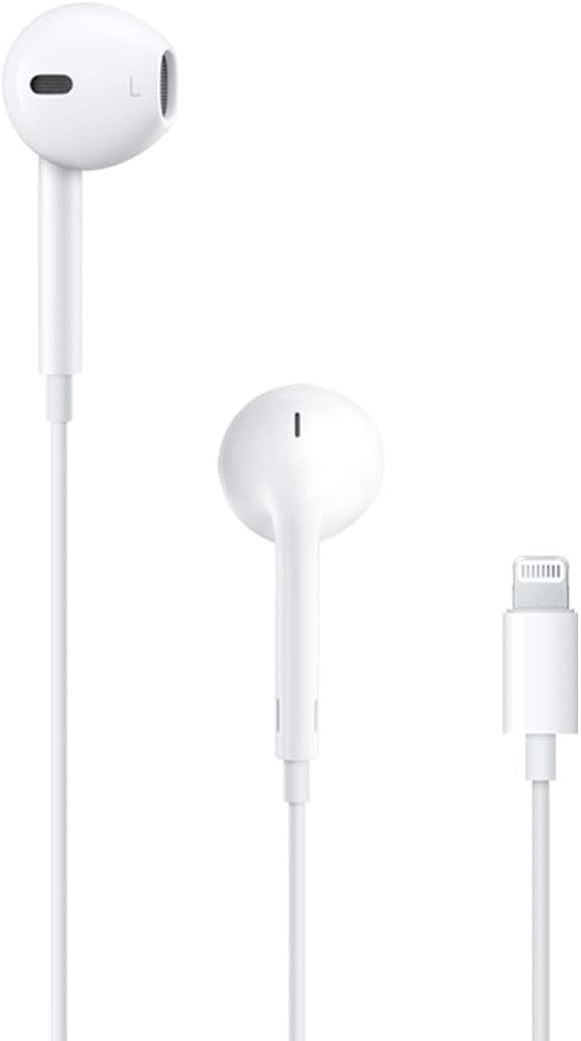 Apple EarPods Headphones with Lightning Connector