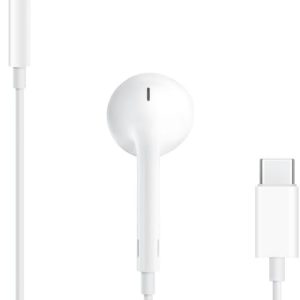 Apple EarPods Headphones with USB-C Plug