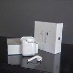 AirPods (2nd Generation) Wireless Ear Buds