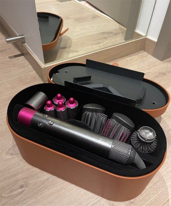 AirWrap Multi-Styler Complete Fushia Pink Dyson HS01 Factory Directly