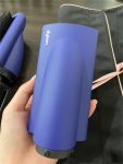 AirWrap Multi-Styler Complete Long Vinca Blue Dyson HS05 Factory Directly