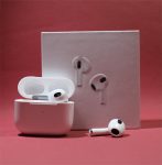 AirPods 3rd Generation Wireless Ear Buds