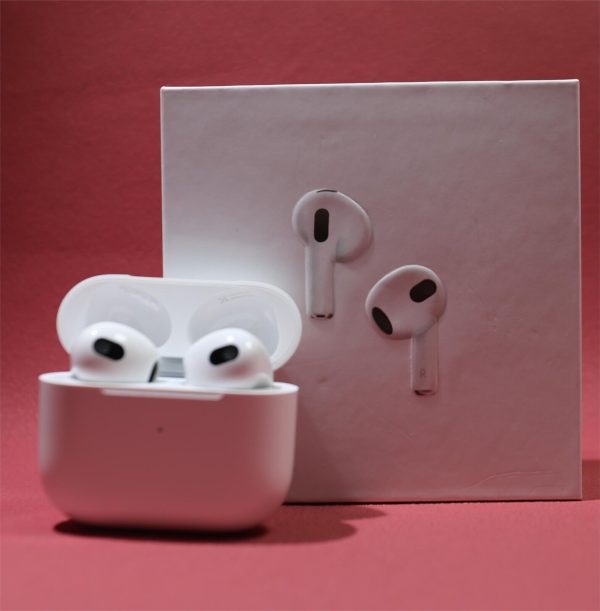 AirPods 3rd Generation Wireless Ear Buds