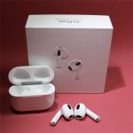 AirPods 3rd Generation Wireless Ear Buds