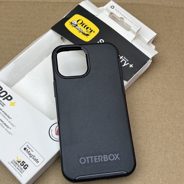 Otterbox Symmetry Symmetry+ iPhone Case