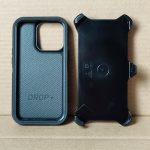 Otterbox Otter Box Defender iPhone 11/12/13/14/15 black case