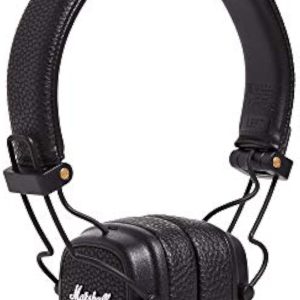 Marshall Major III On the Ear Wireless Headphones