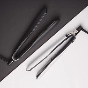 ghd Platinum+ Professional Styler White/Black Color