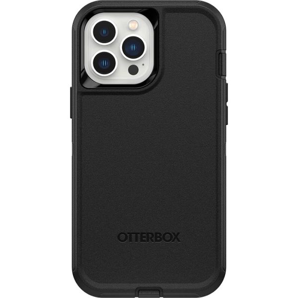 Otterbox Otter Box Defender iPhone 11/12/13/14/15 black case