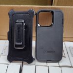 Otterbox Otter Box Defender iPhone 11/12/13/14/15 black case