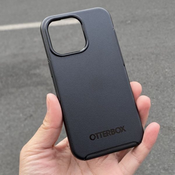 Otterbox Symmetry Symmetry+ iPhone Case